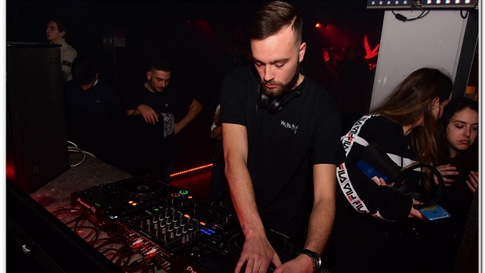 Fly Club gallery image