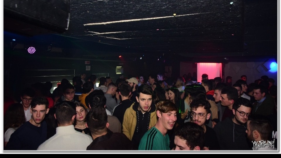 Fly Club gallery image