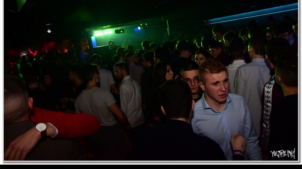 Fly Club gallery image