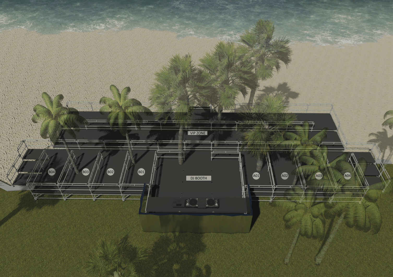 FLY-INN gallery image