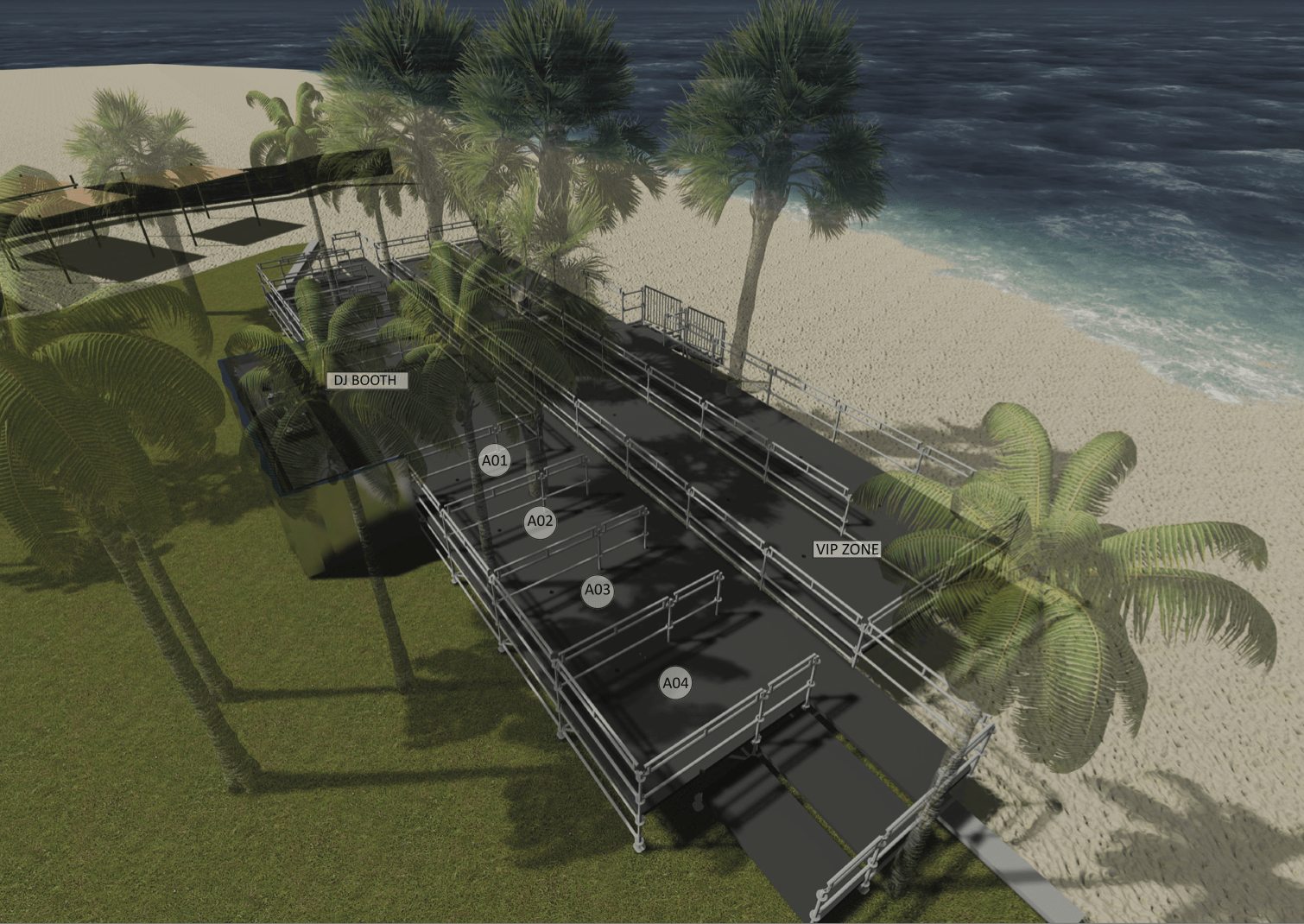 FLY-INN gallery image