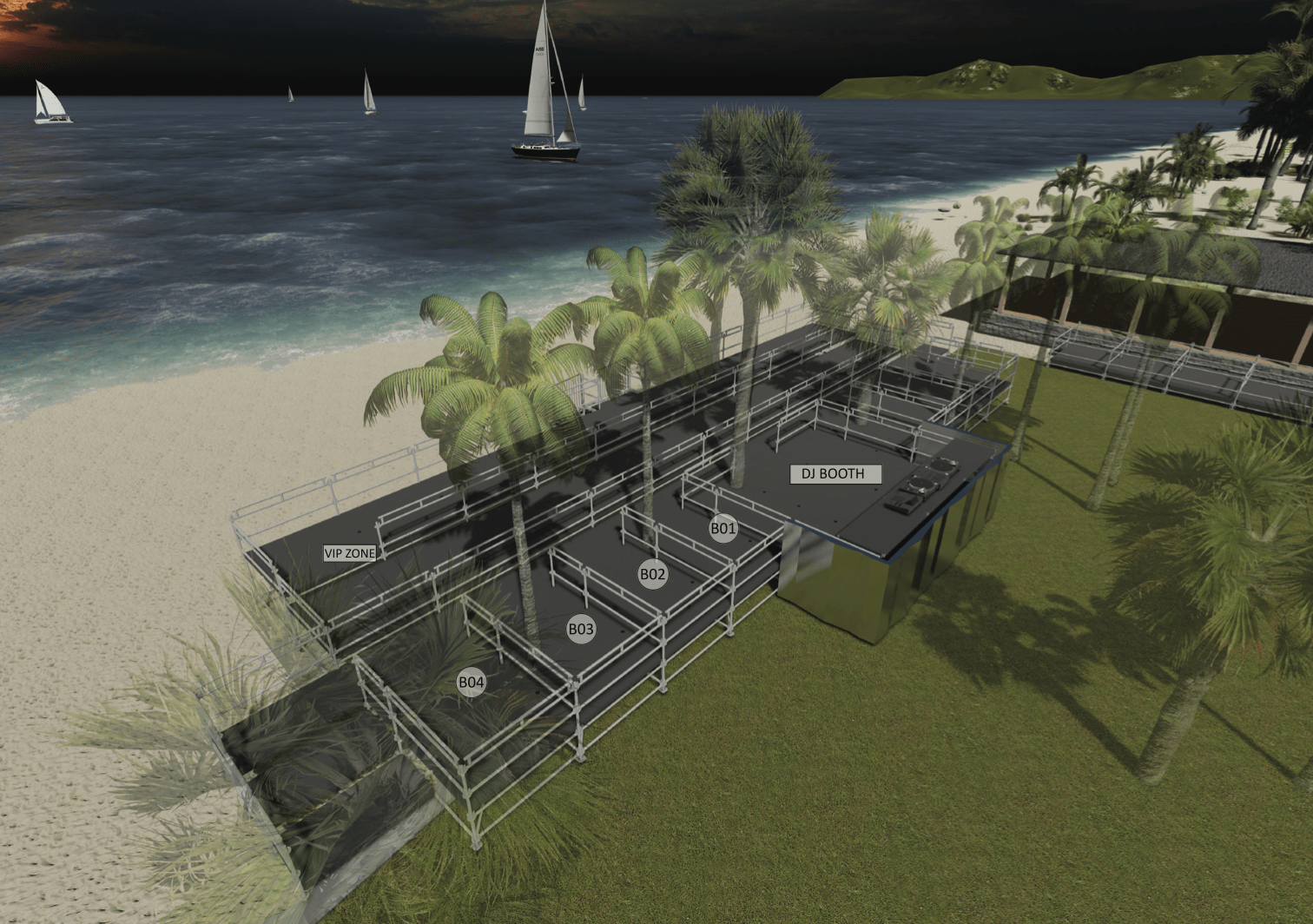 FLY-INN gallery image