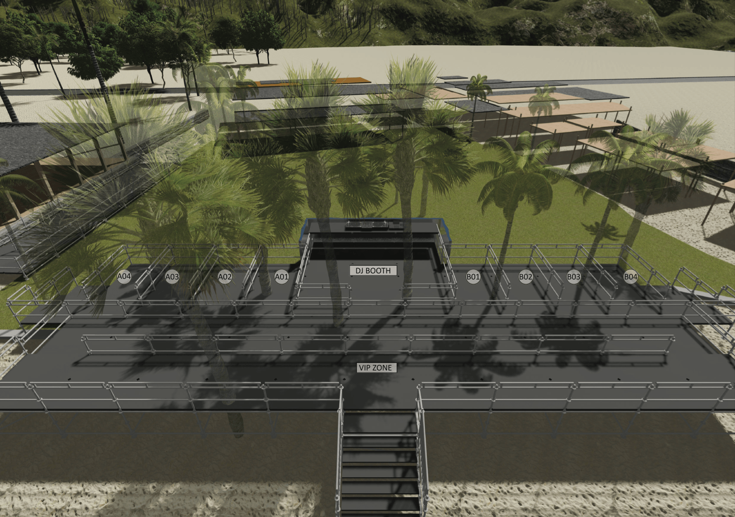 FLY-INN gallery image