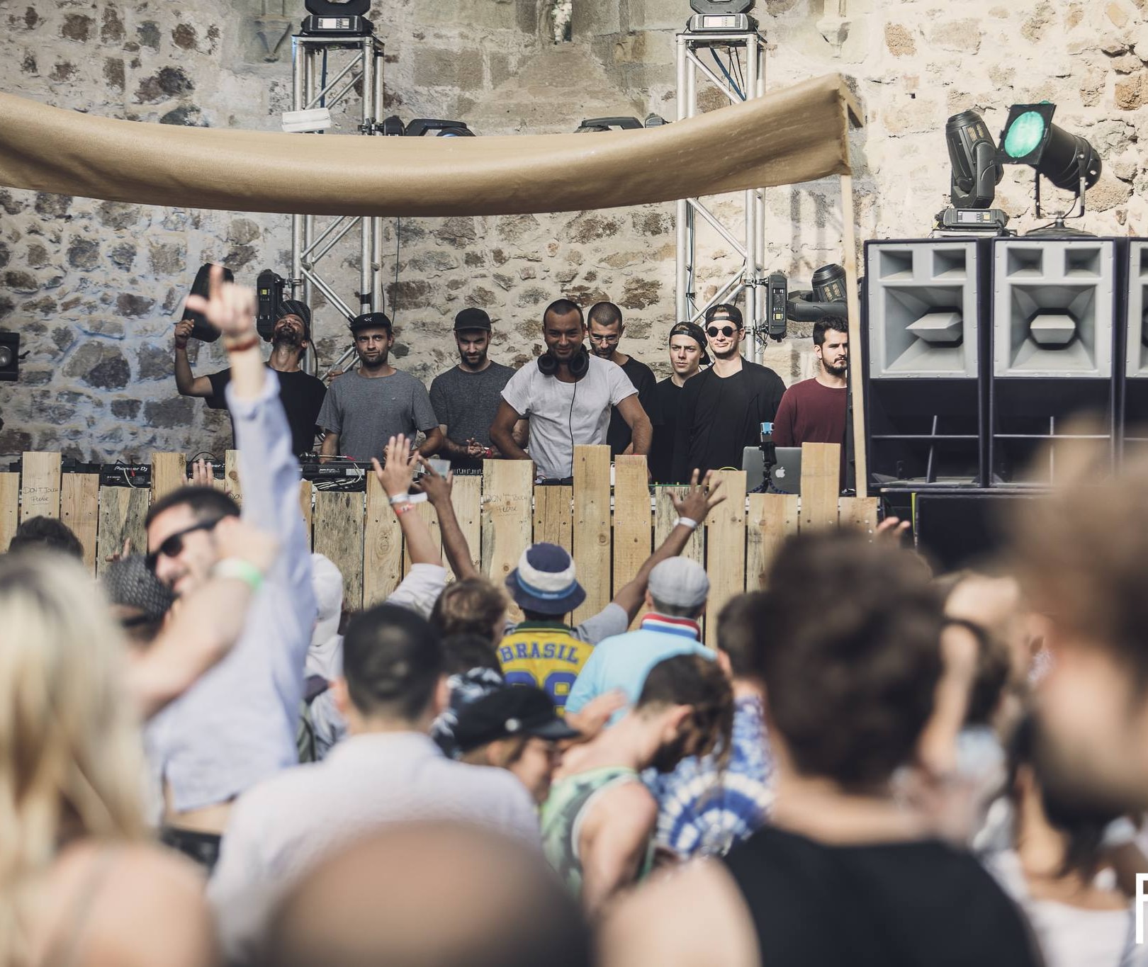 Fort Festival gallery image