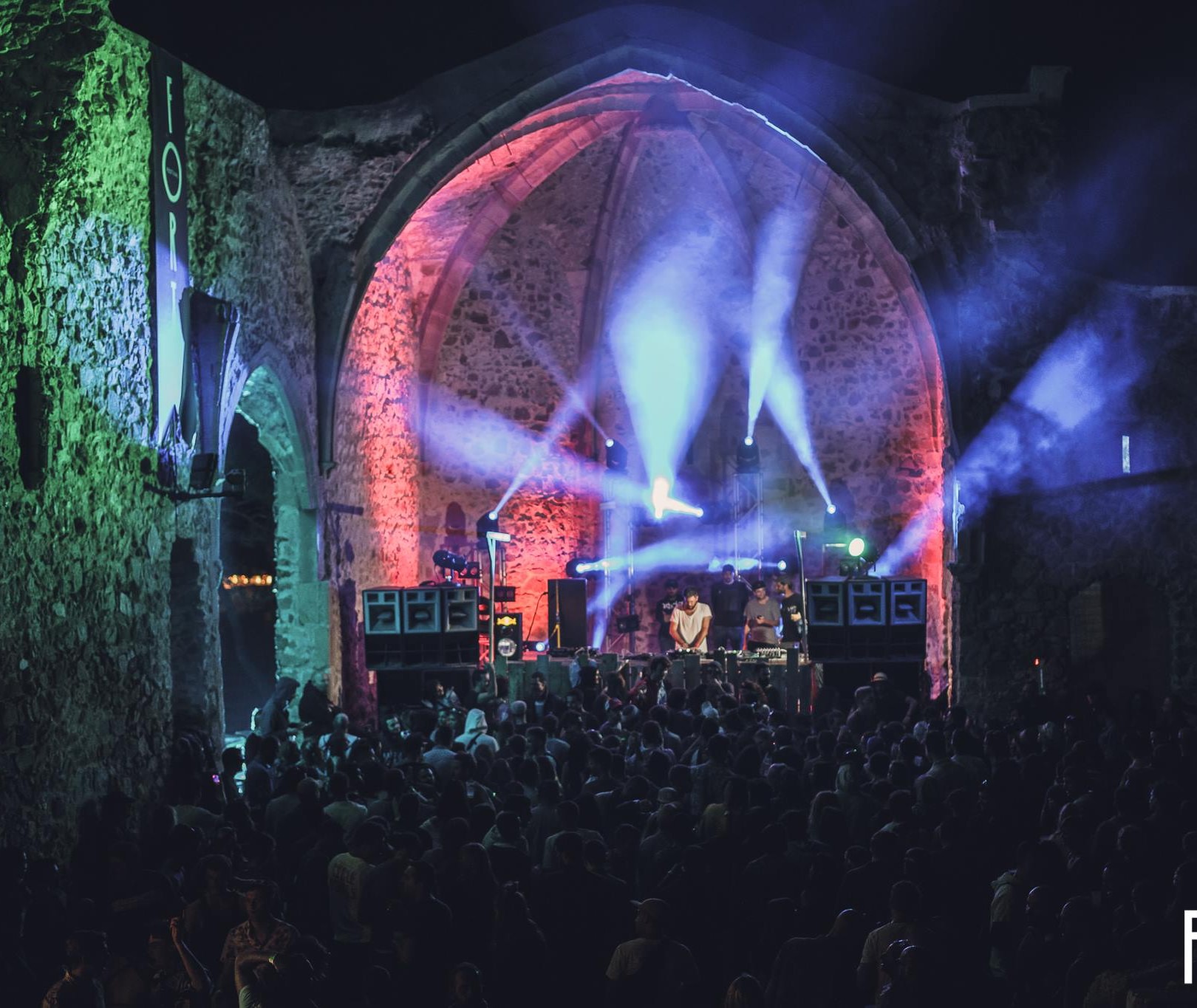 Fort Festival gallery image