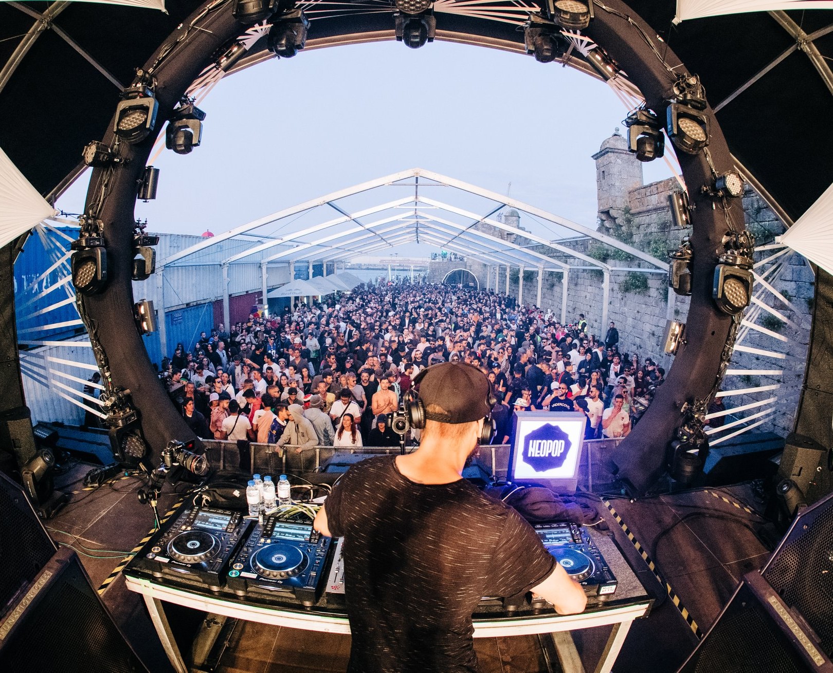 Forte Santiago de Barra - Viana do Castelo