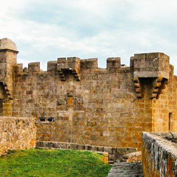 Forte Santiago de Barra - Viana do Castelo gallery image