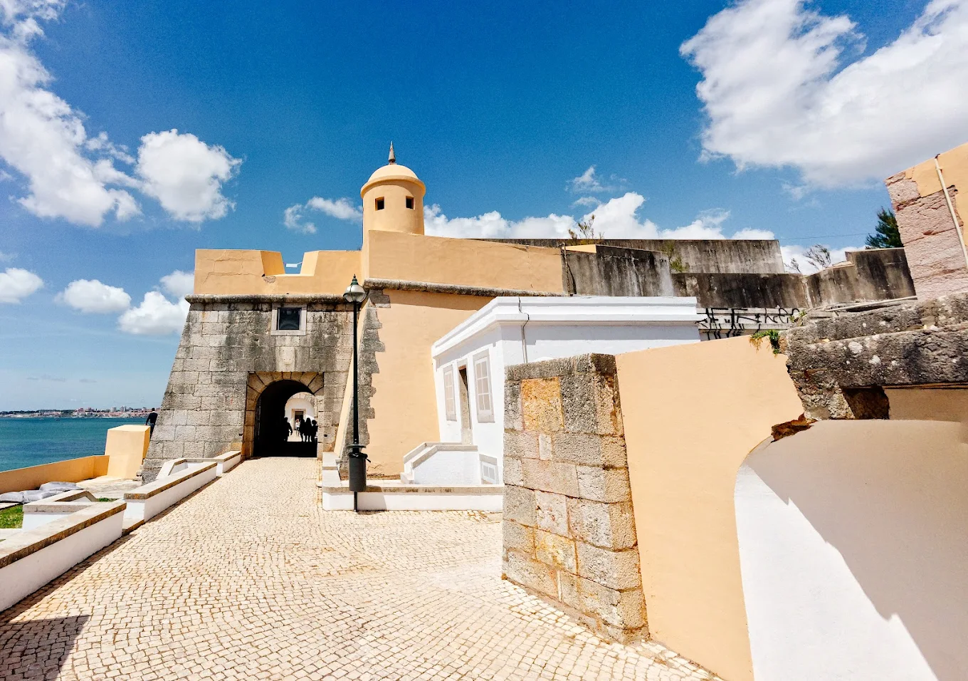 Forte Santo António da Barra gallery image