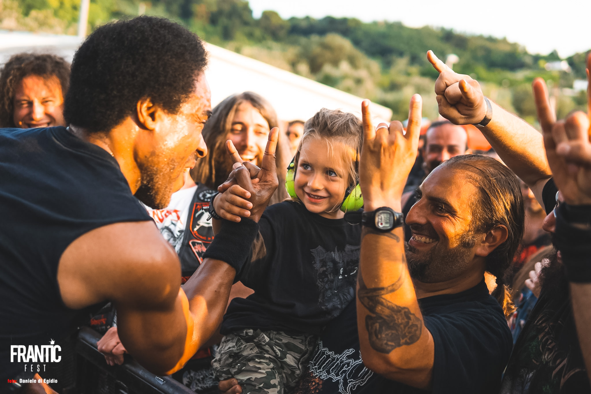 Frantic Fest gallery image