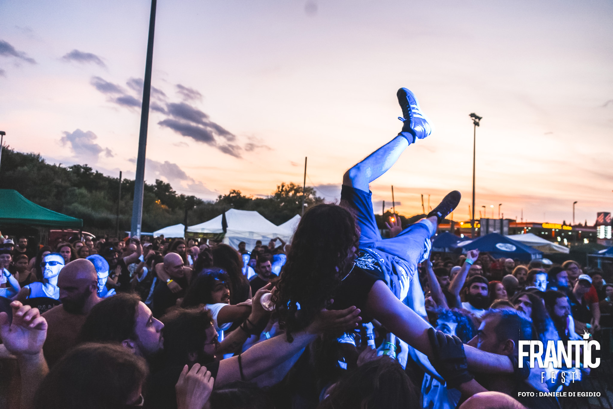 Frantic Fest gallery image