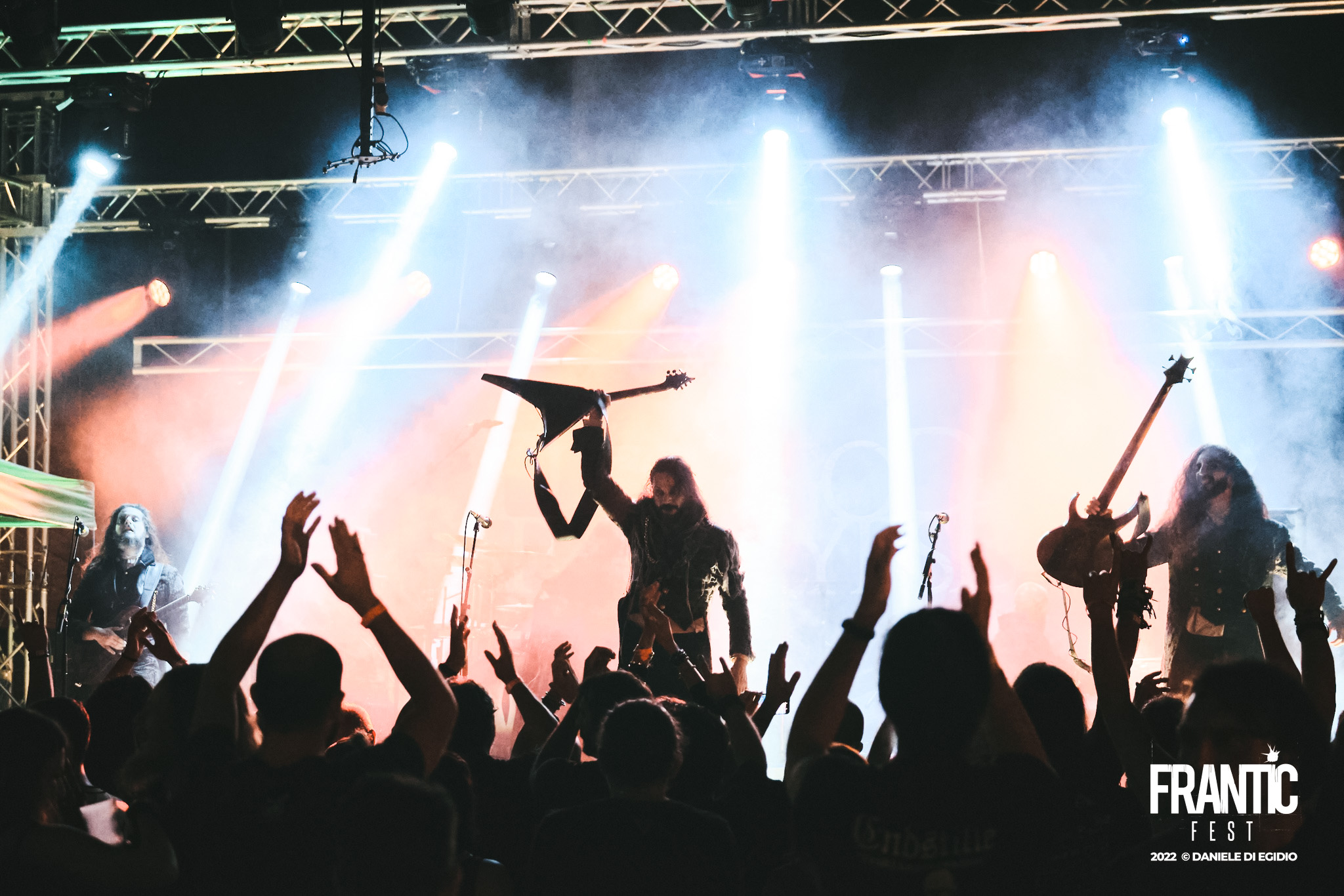 Frantic Fest gallery image