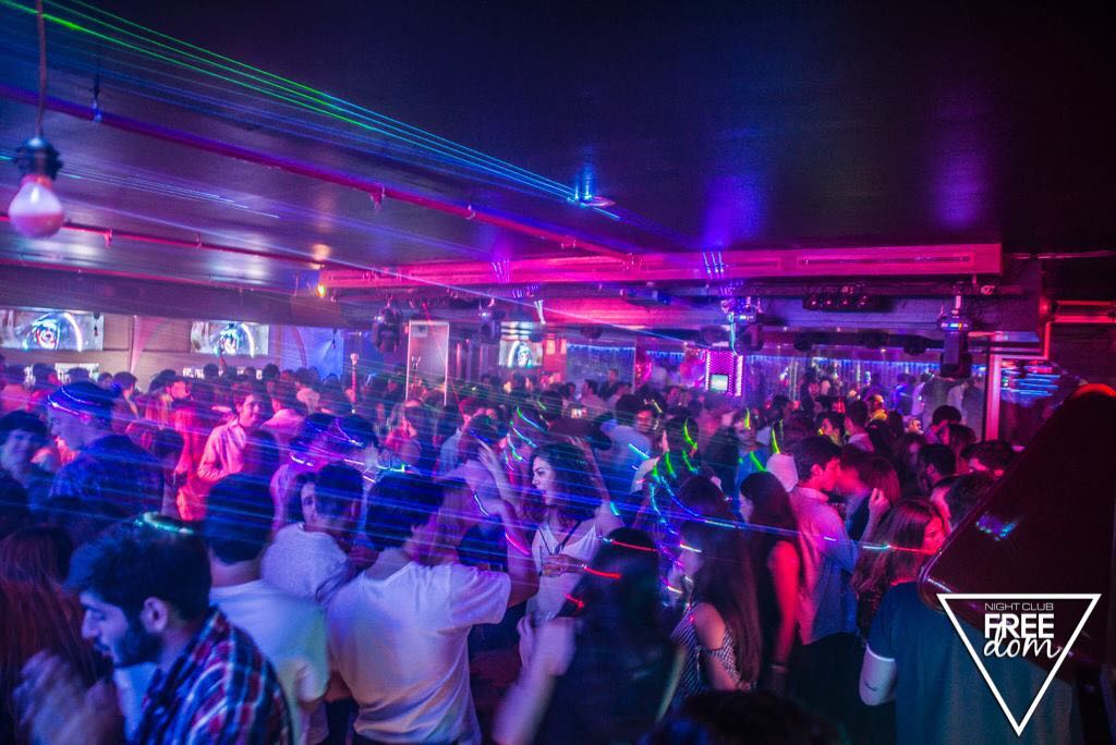 Freedom Nightclub gallery image