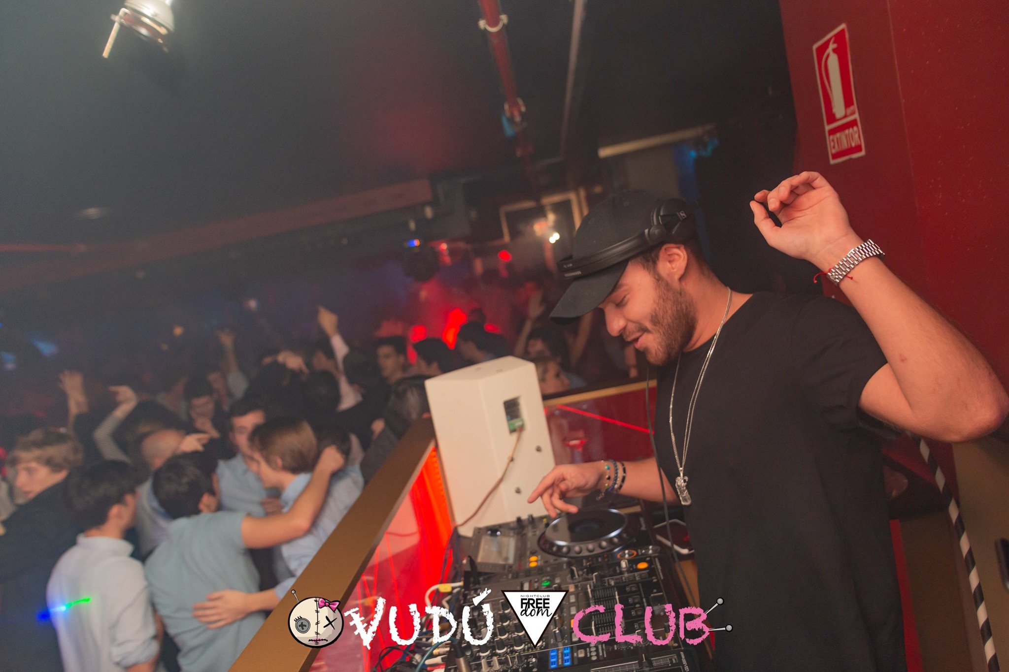 Freedom Nightclub gallery image