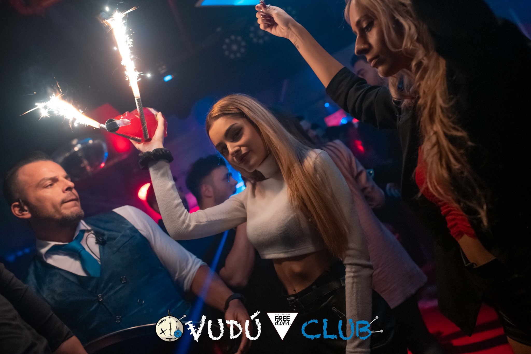 Freedom Nightclub gallery image