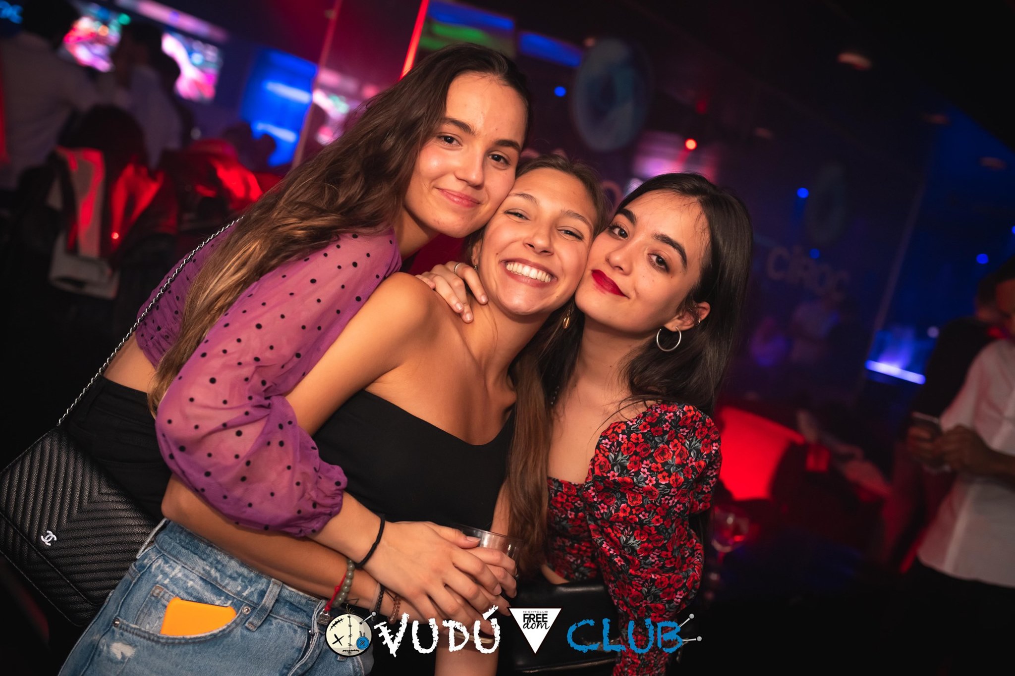 Freedom Nightclub gallery image