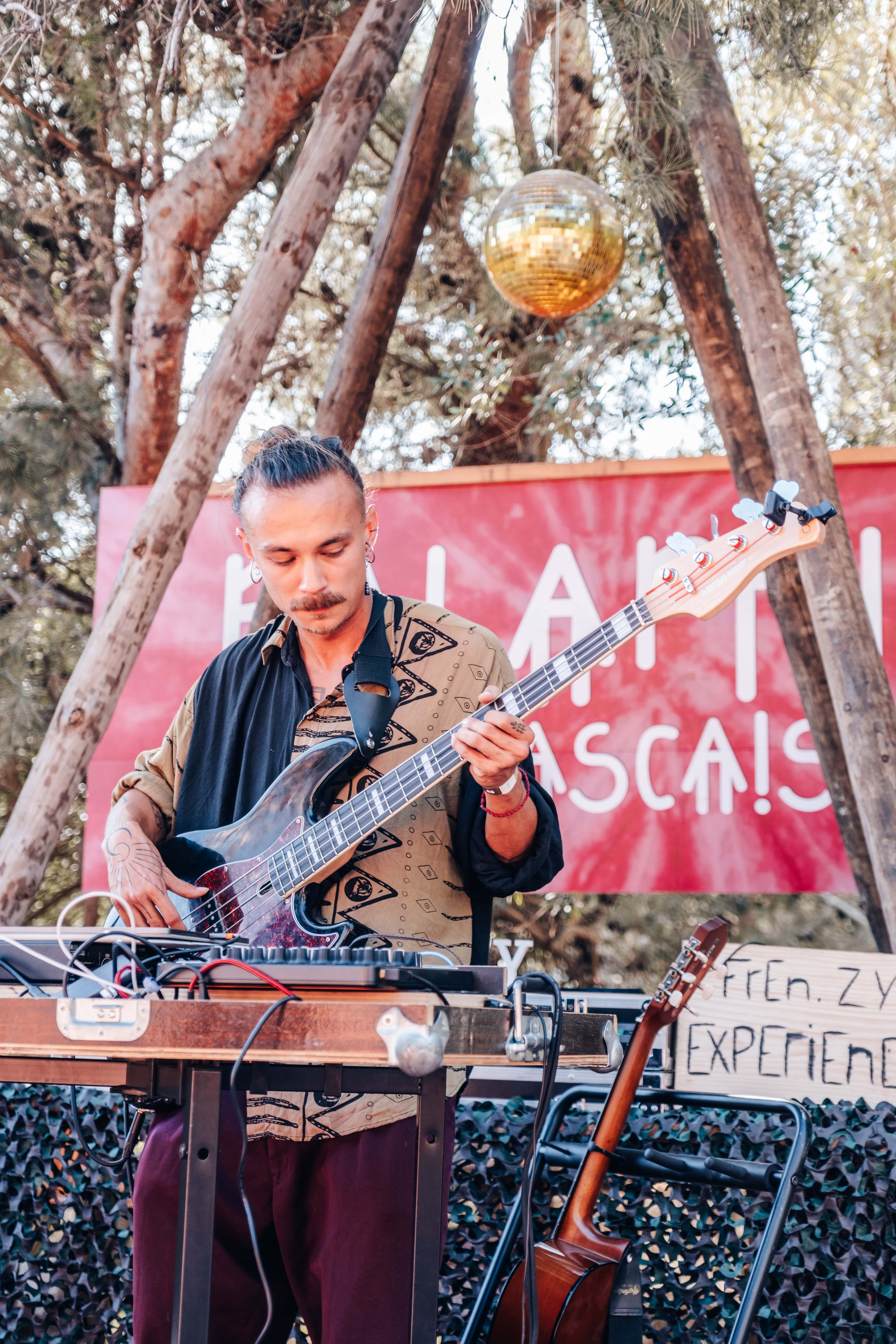 Fren.Zy Experience 2025 gallery image