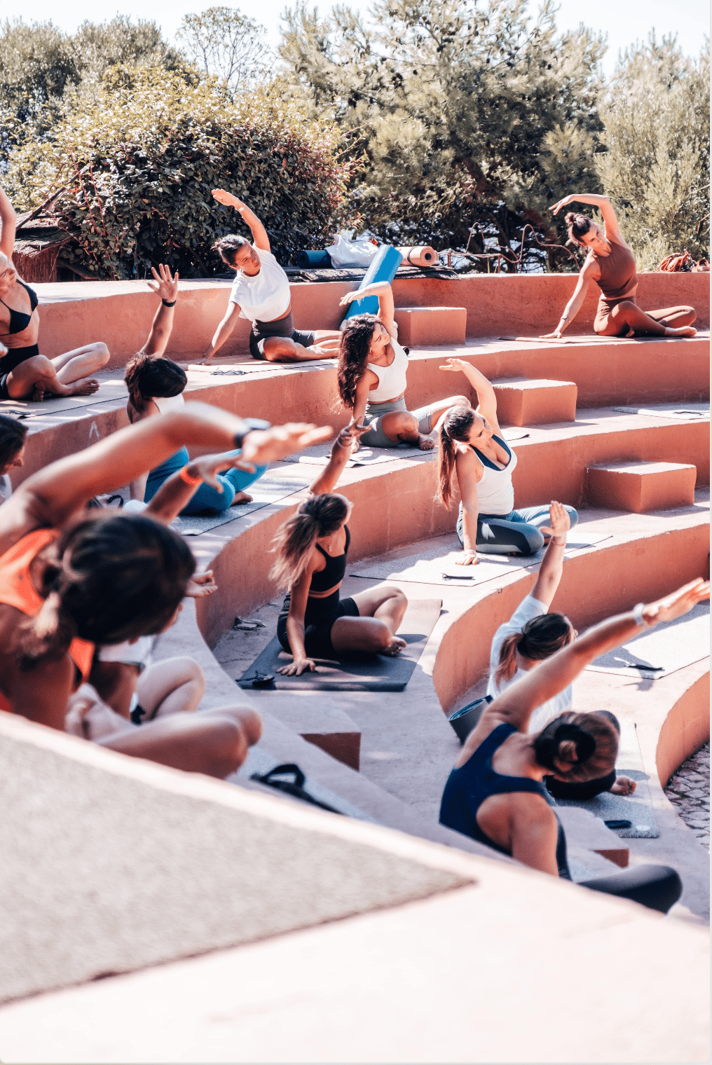 Fren.Zy Experience 2025 gallery image