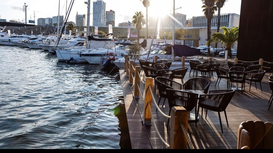 Fumée Shisha Lounge