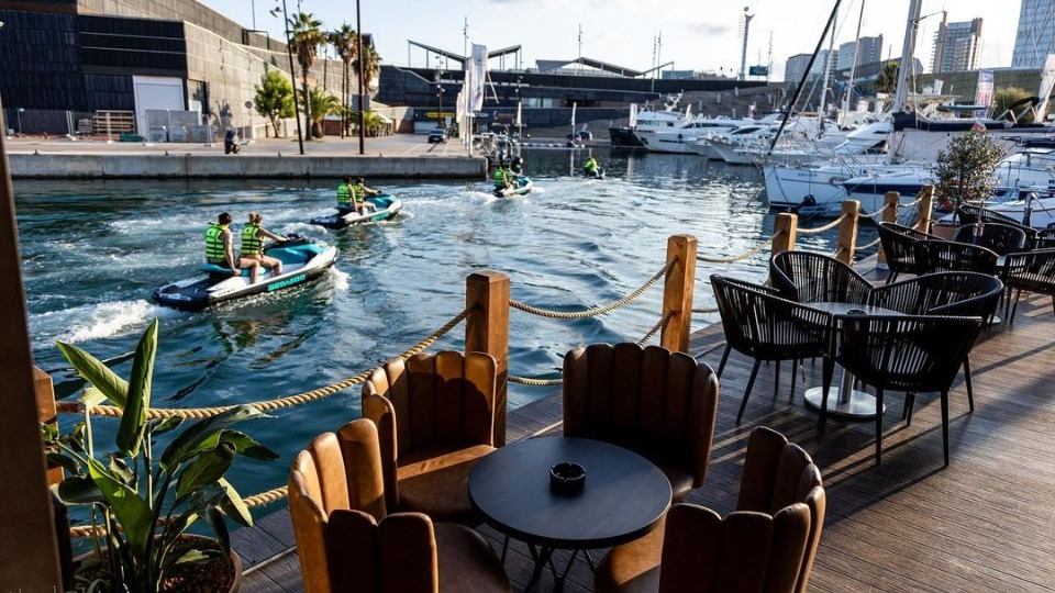 Fumée Shisha Lounge