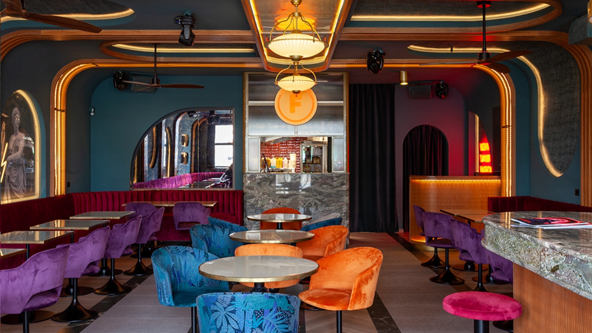 Furia Beach Barcelona