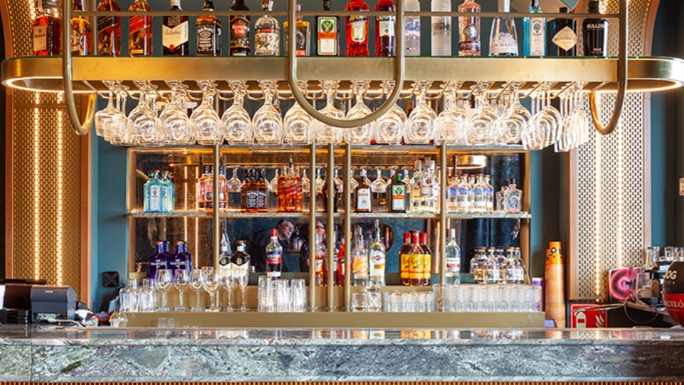 Furia Beach Barcelona