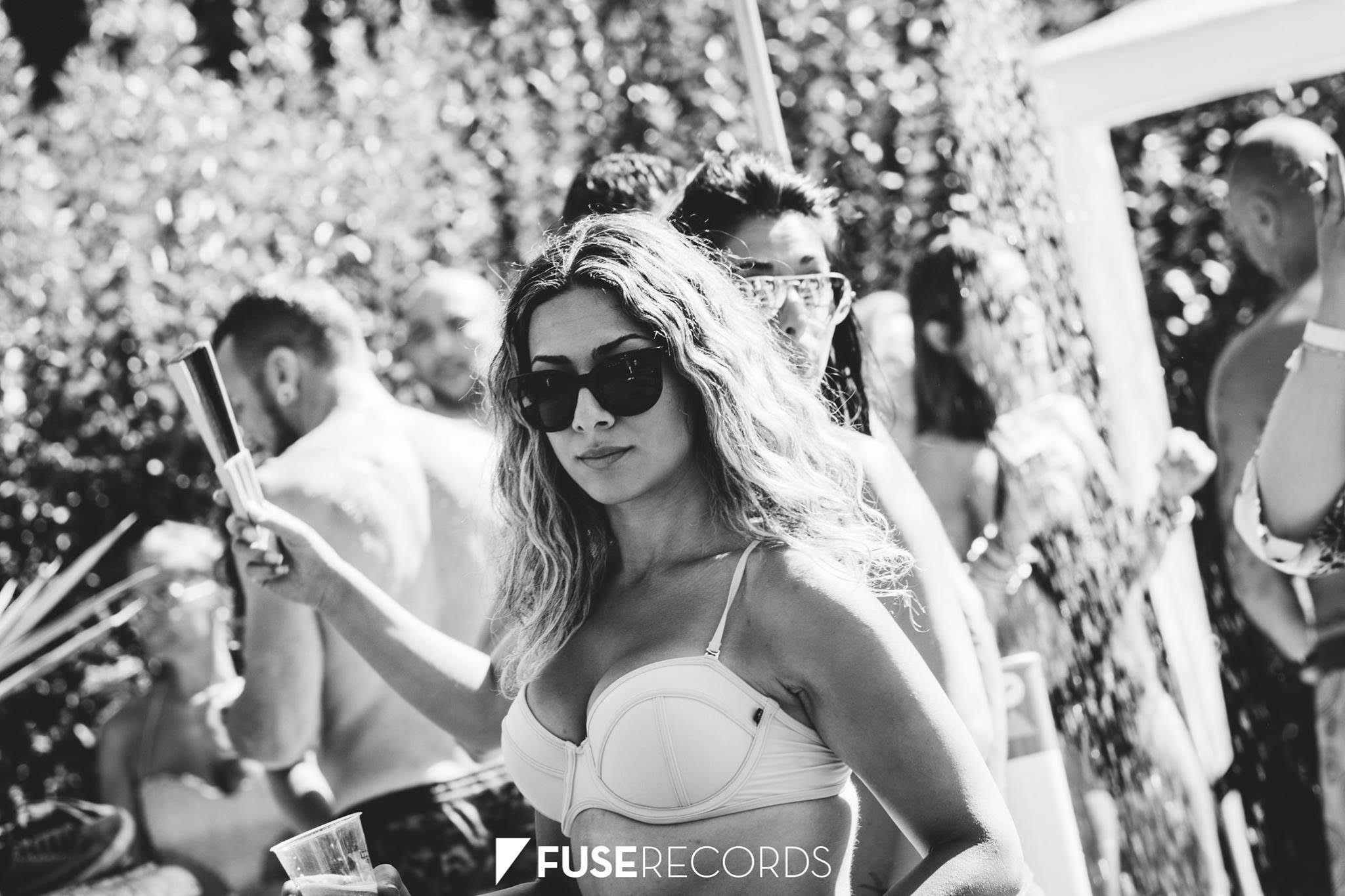 FUSE Pool Party gallery image