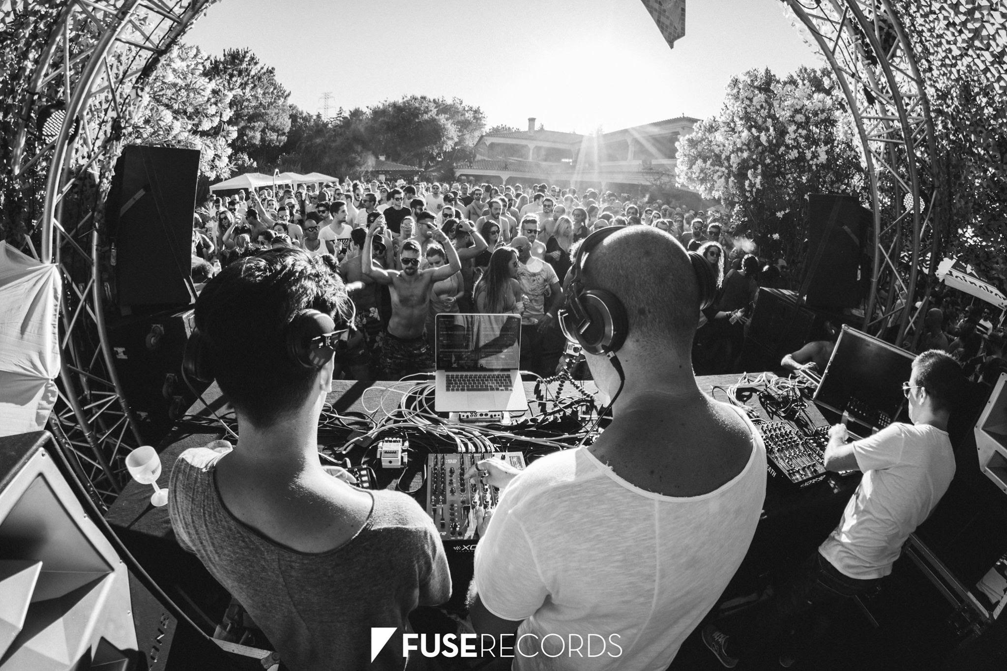 FUSE Pool Party gallery image