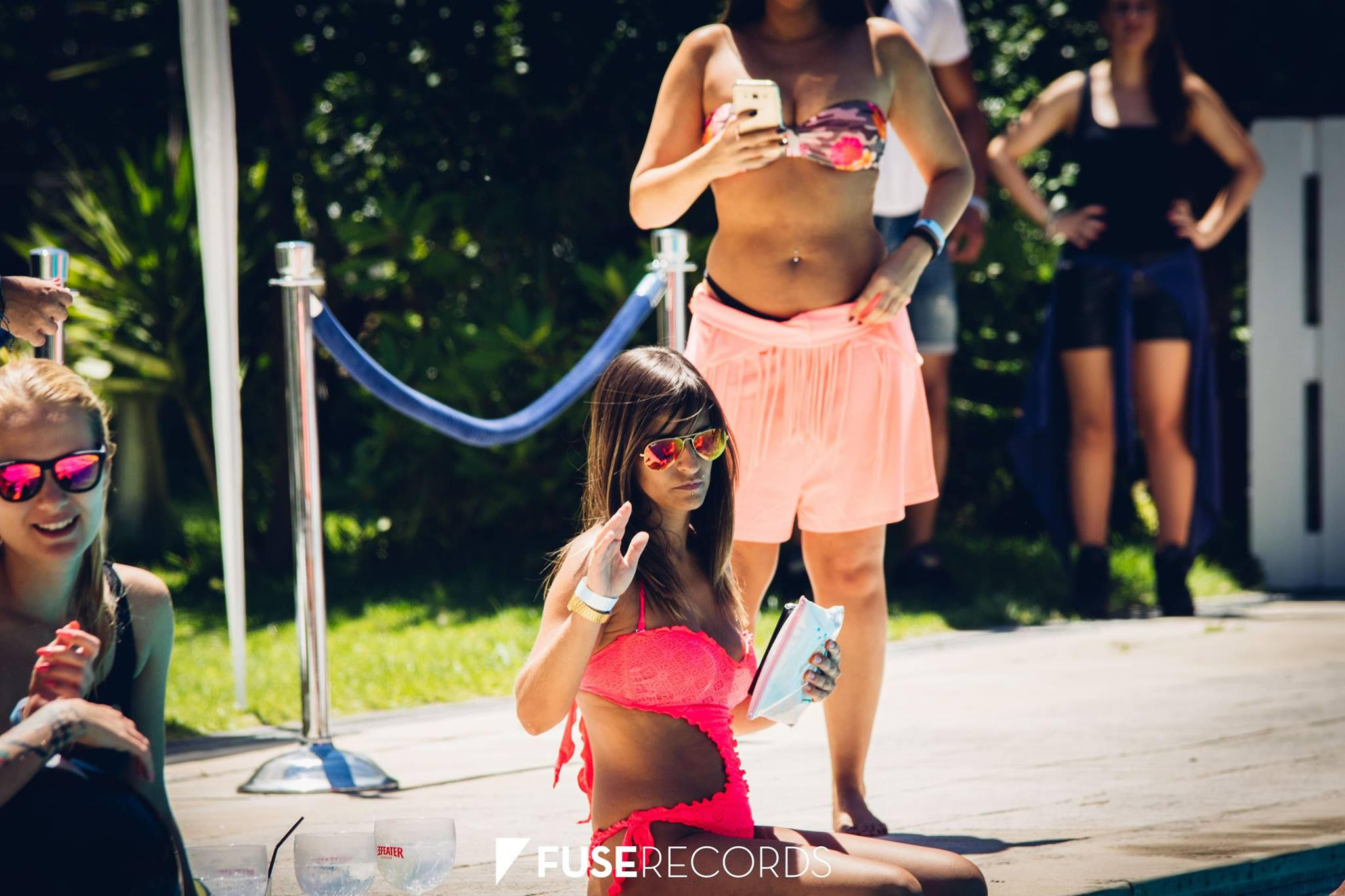 FUSE Pool Party gallery image