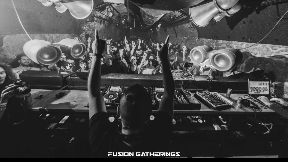 Fusion Gatherings