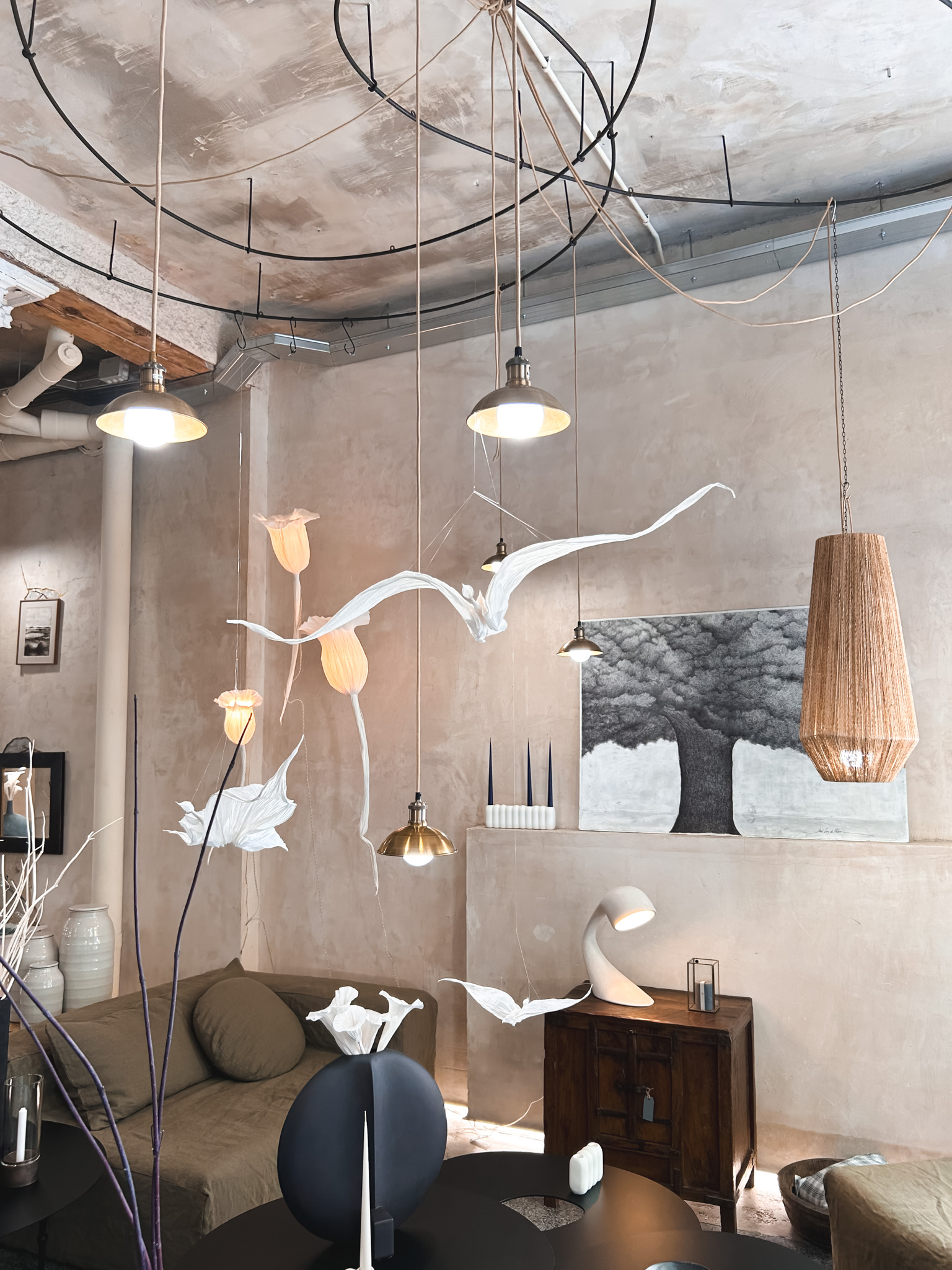 G69 Concept Store gallery image