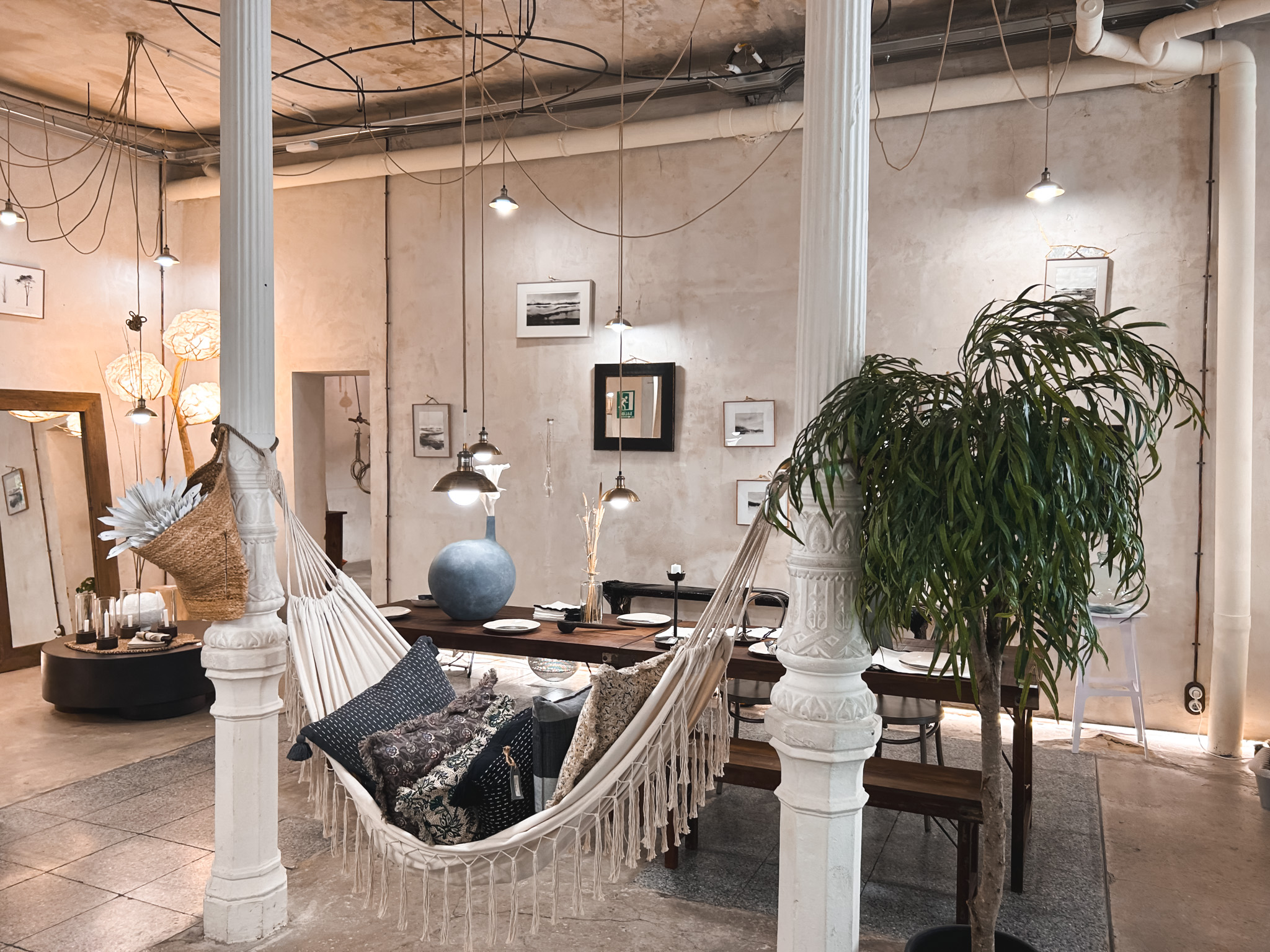 G69 Concept Store gallery image