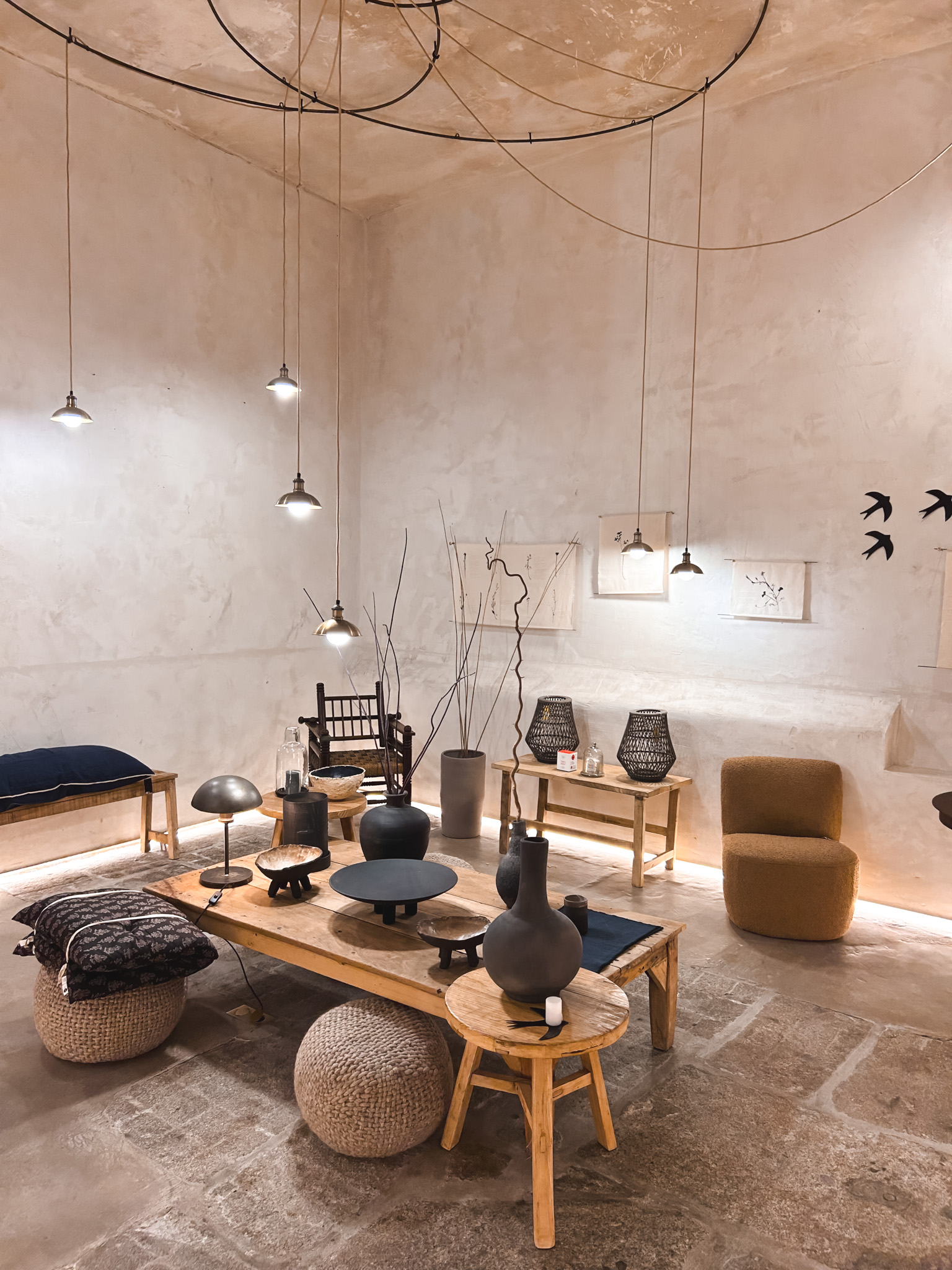 G69 Concept Store gallery image