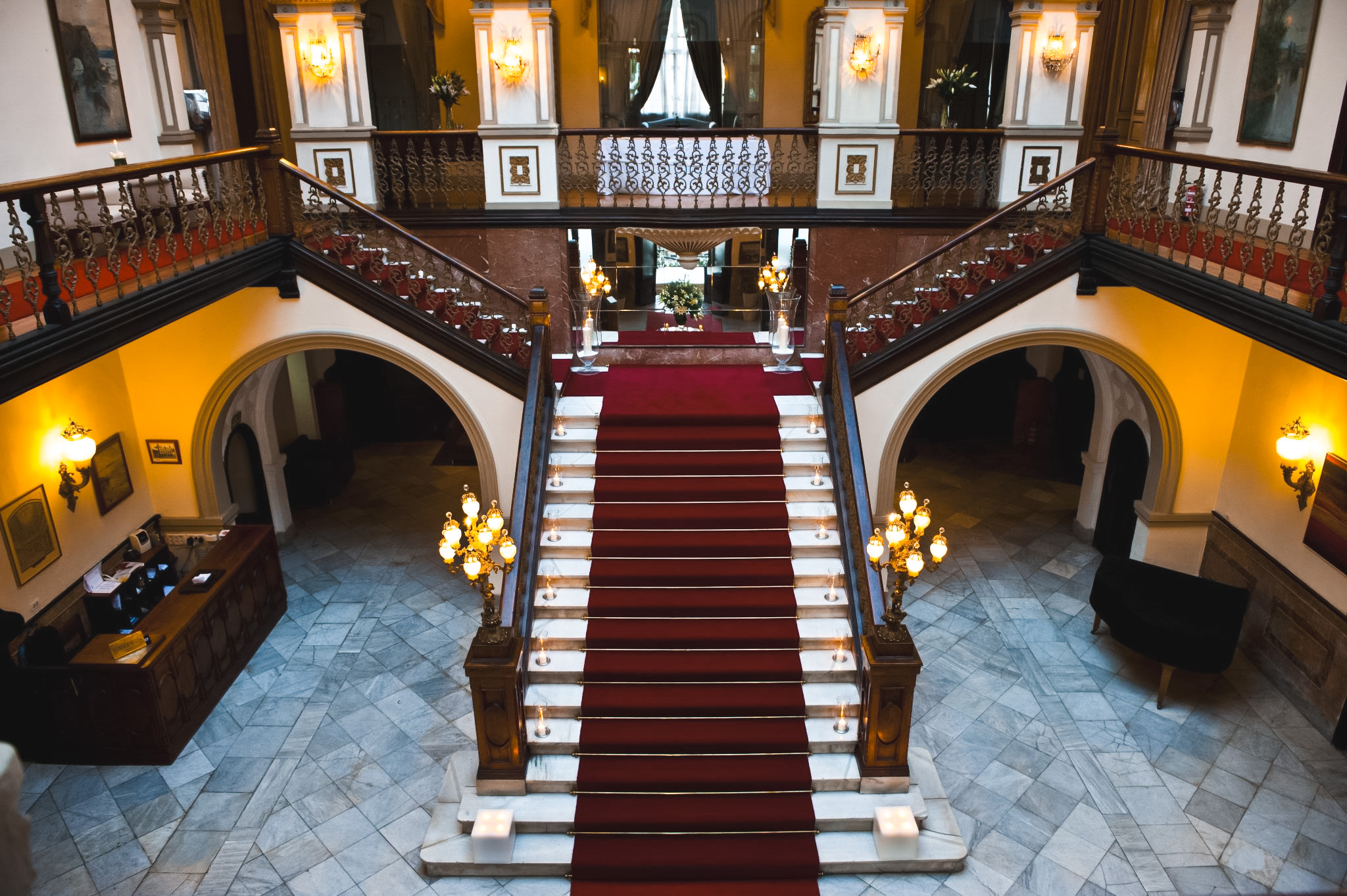 Gabinete Literario gallery image