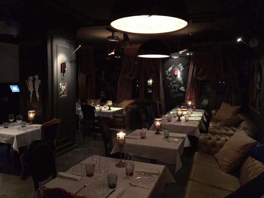 Gallery gallery image