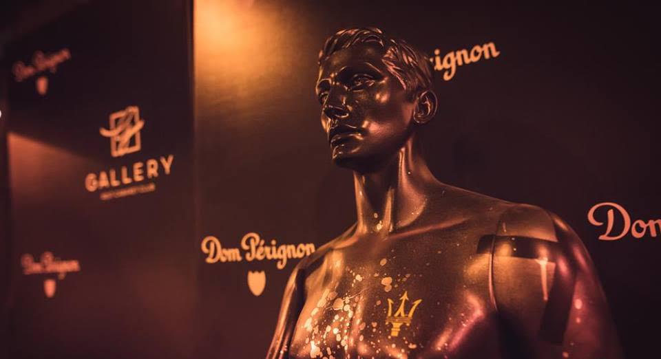 Gallery gallery image