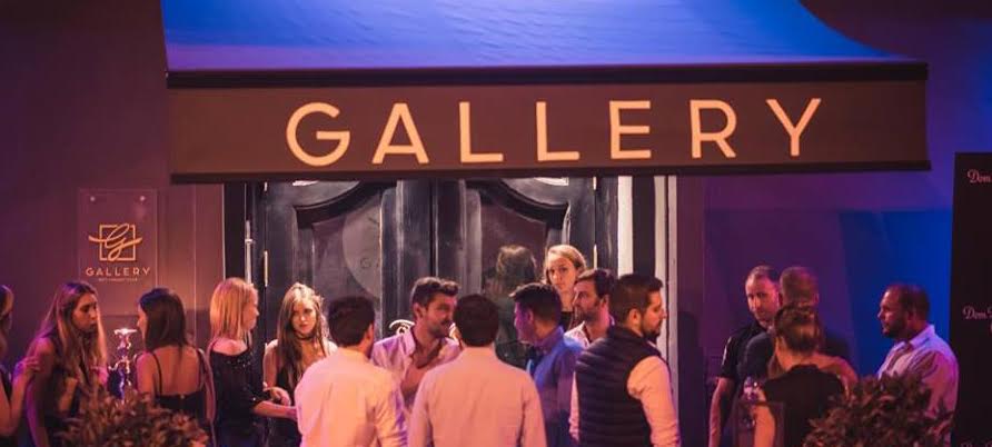 Gallery gallery image