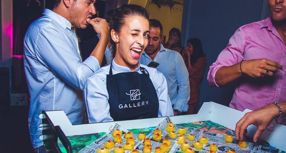 Gallery gallery image