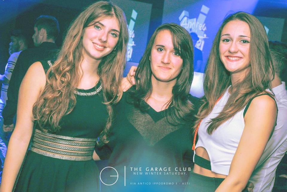 Garage Club gallery image