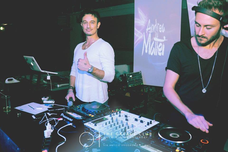 Garage Club gallery image