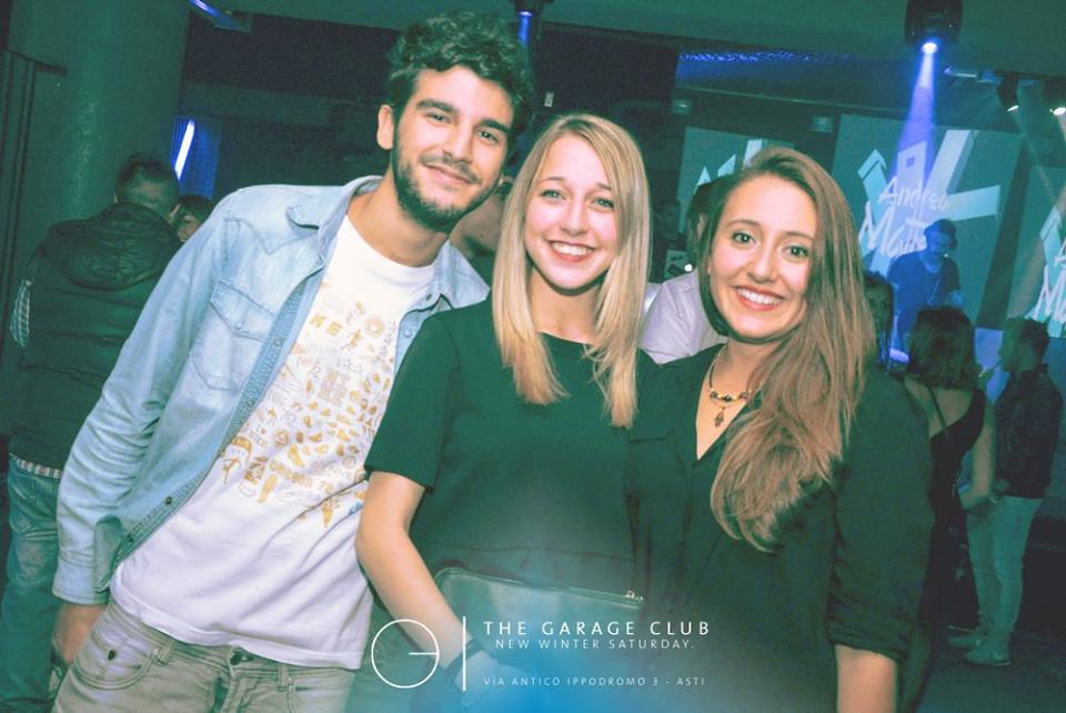 Garage Club gallery image