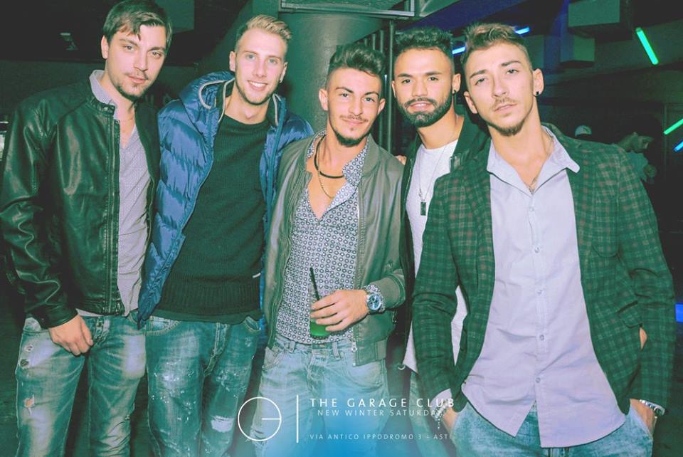 Garage Club gallery image