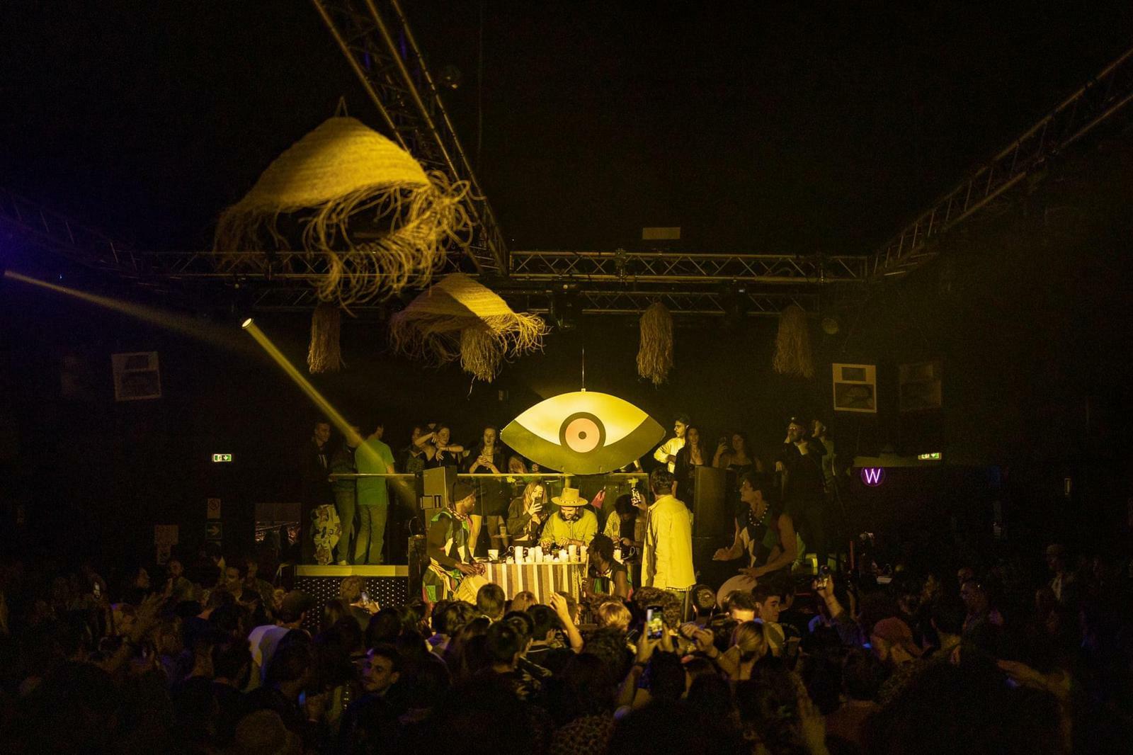 Garage Underground gallery image