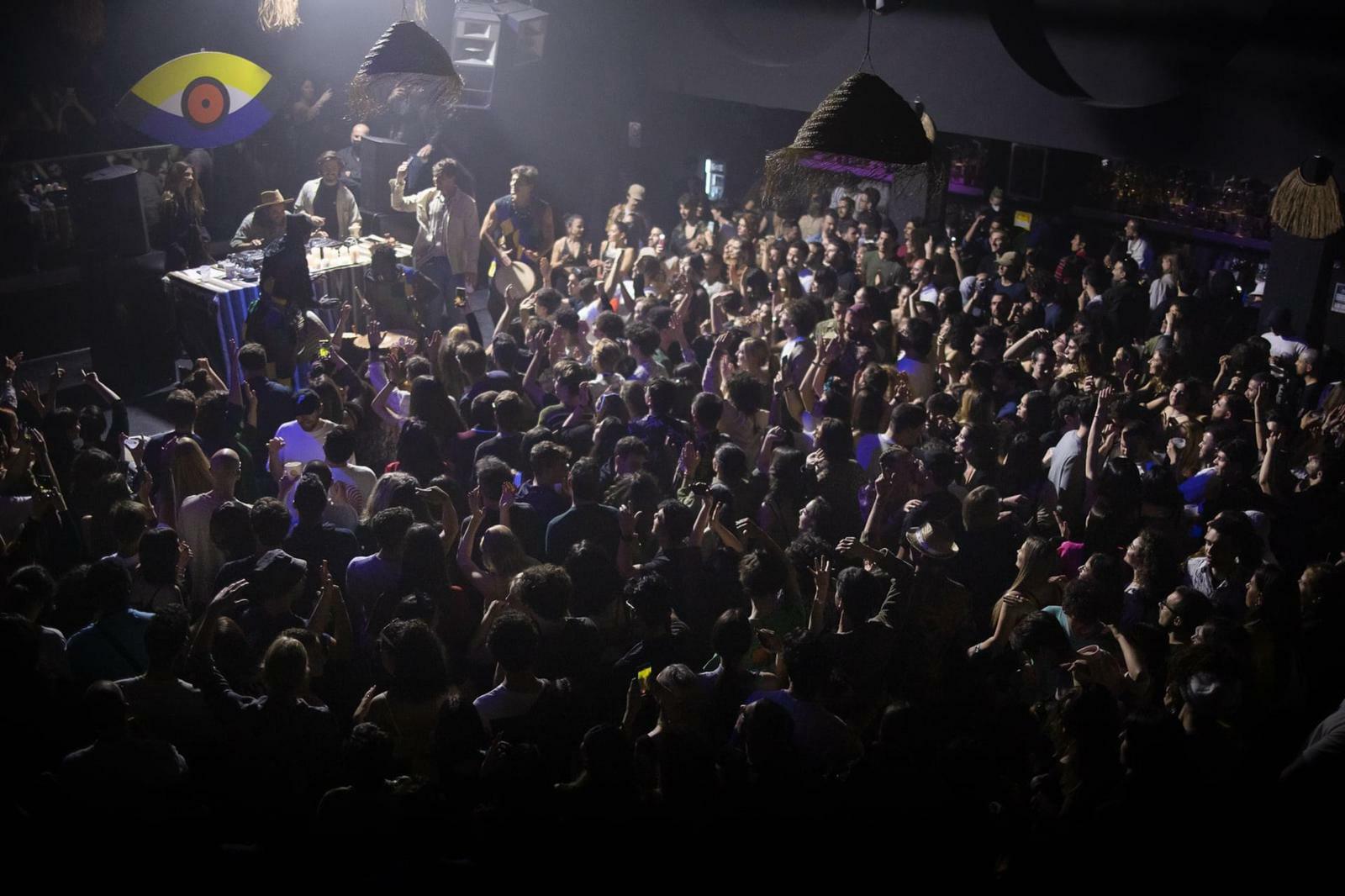 Garage Underground gallery image