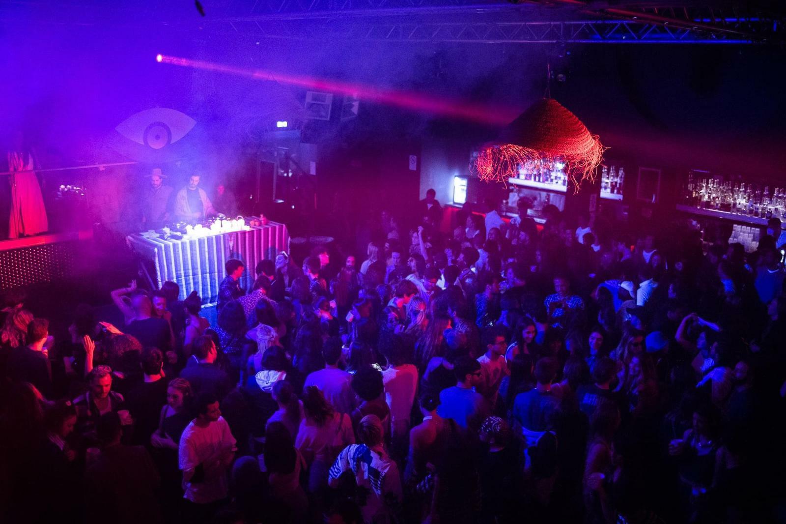 Garage Underground gallery image