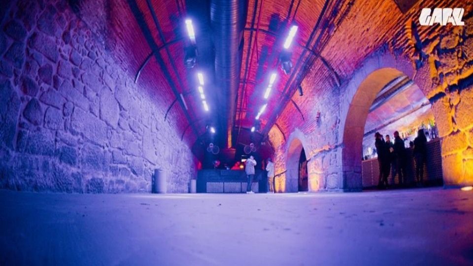 Gare Porto Porto Eventos Bilhetes e Guest Lists Xceed