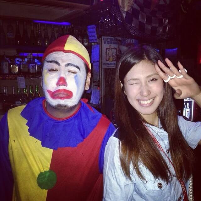 Gaspanic gallery image