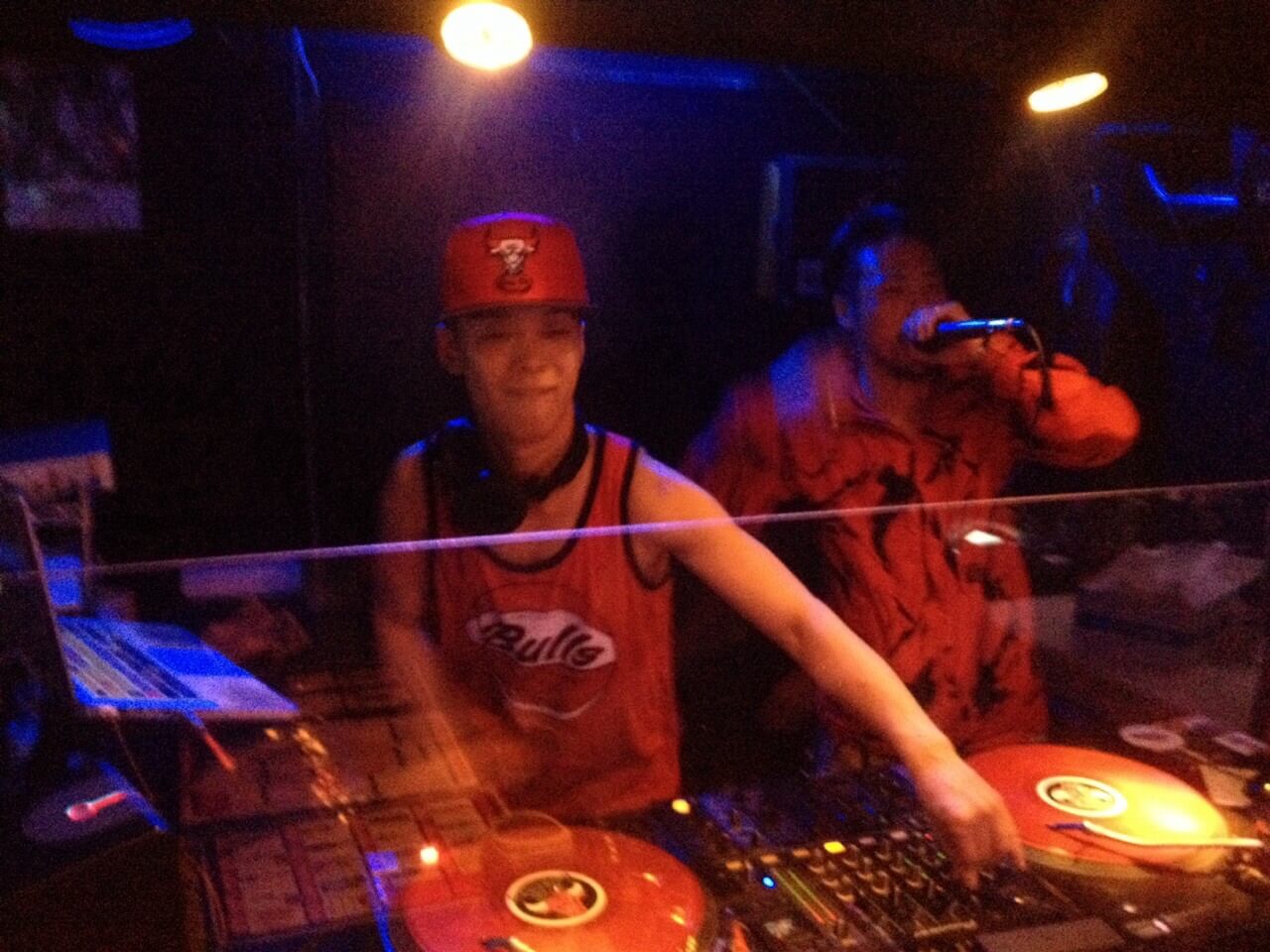 Gaspanic gallery image