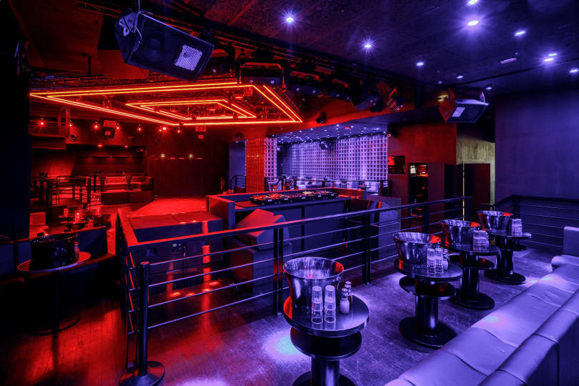 Gate Club gallery image