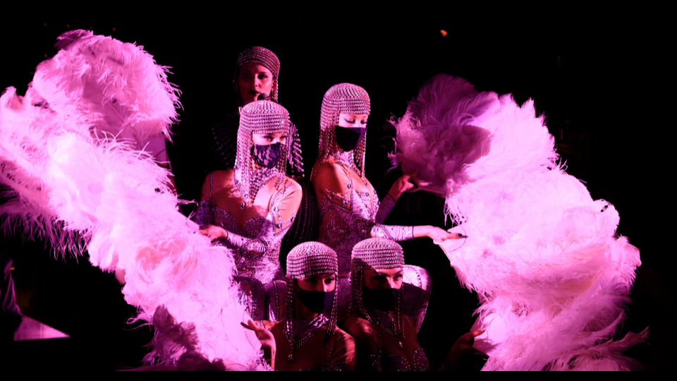 Gatsby Barcelona gallery image