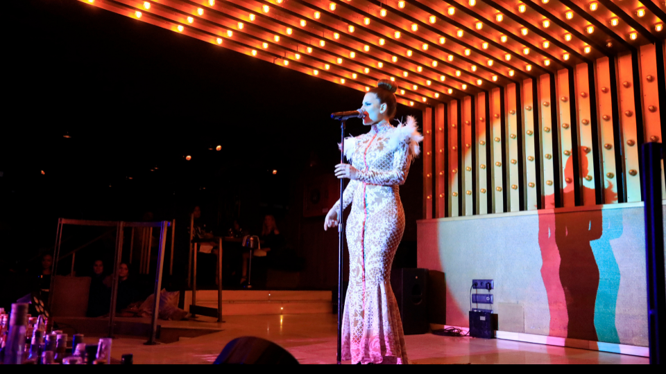 Gatsby Barcelona gallery image